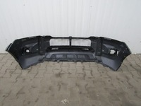 фото thumb №8, Бампер перед toyota hilux 8 рестайлинг invincible 19-