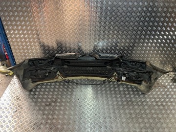 фото thumb №9, Бампер перед переднее комплектный mercedes slk r171 лак 197