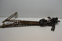 фото thumb №4, Mercedes w123 подъемник стекло дверь правый перед