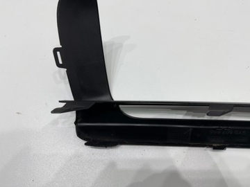 фото thumb №7, Porsche cayenne iii 9y0 правая решётка бампера перед передняя 9y0807686