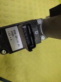 фото thumb №3, Citroen c2 підйомник скло лівий перед