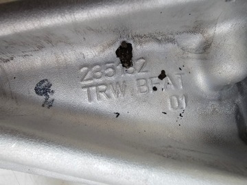 фото thumb №8, Ferrari поворотна опора підвішування лівий перед 327363