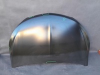 фото thumb №1, Opel mokka x lift 16-19 капот крышка двигателя перед grad