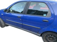 фото thumb №1, Albea palio 2 двері ліва водія крила niebieski 451a