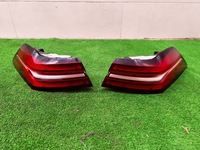 фото thumb №1, Bmw 5 g60 лампа зад eu правая левая 5a01ac6 5a01ac5