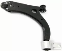 фото thumb №2, Hart рычаги перед kpl ford fiesta fusion mazda 2