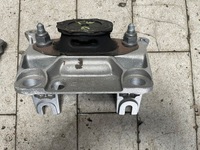 фото thumb №1, Кронштейн подушка двигателя renault twingo iii a4532410221