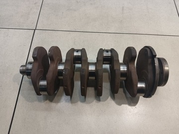 фото thumb №6, Wał коленчатый passat b5 1.9 tdi 028l