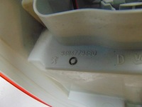 фото thumb №12, Лампа права зад peugeot 508 універсал sw 9686779680 європа