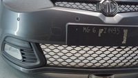 фото thumb №6, Бампер перед mg 6