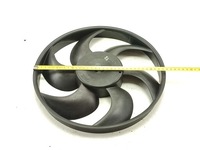 фото thumb №13, Вентилятор радіатора fiat bravo / marea 2.0 hgt 98-02 новий oryg 46550402