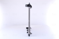 Nissens 606662 радиатор двигателя ford в Украине, фото thumb