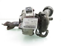 фото thumb №11, Турбокомпресор vw passat b6 2.0 tdi 03g253014k