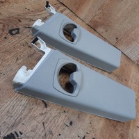 фото thumb №8, Bmw e92 захист стійка середнього ліва 7117469