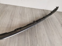 фото thumb №5, Решітка середня бампера перед vw polo v 6r