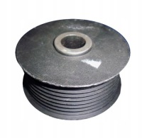 Купить Колесо генератора q16 mercedes sprinter vario, фото thumb