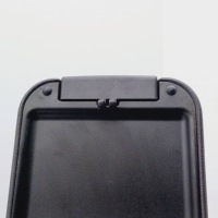 Подлокотник кожаный кронштейн на кружка mercedes benz w168 a1686830214 nr19 Цена, фото thumb