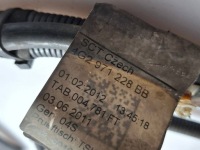 фото thumb №11, Audi a6 s6 c7 4g 2014 трубка  стартер 4g2971228bb