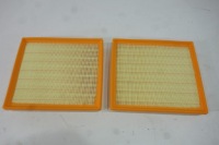 Купить Фильтр воздуха mercedes w164 w221 a6290940104, фото thumb