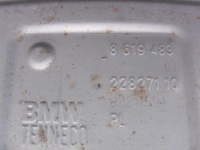 фото thumb №9, Bmw x1 f48 b46 2.8 usa гасник вихлоп кінцевий 8627271 8636395 18308627271