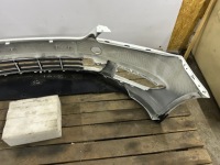 фото thumb №8, Бампер перед передній skoda fabia ii 2 lift