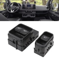 фото thumb №7, Перемикач керування скло a9079050504 замінний перемикач живлення