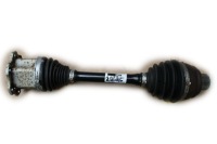 Audi a6 a8 q5 привідний вал передня перед 4h0407271k 4g 4h d4 2010-2017 4h0 407 27 Оригінал, фото thumb