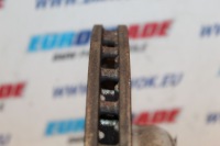 фото thumb №11, Bmw g05 тормозные диски зад з klockami 6880079