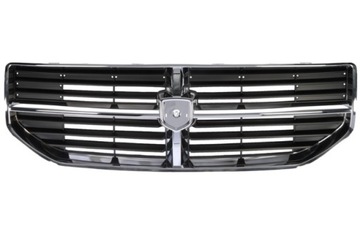 фото thumb №1, Решітка решітка радіатора dodge caliber 06.06-11.11