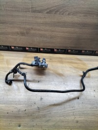 фото thumb №1, Шланг паливний man tgl 12.220