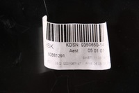 фото thumb №9, Bmw f06 f12 f13 бардачок панели консоли пассажира cognac кожа europa 9197573