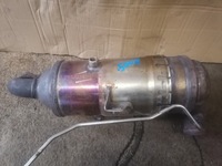 фото thumb №1, Peugeot 3008 5008 1.6 hdi катализатор dpf k493