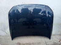 фото thumb №9, Volvo v90 ii 19- капот крышка kpl