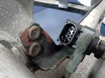 фото thumb №6, Mercedes cl w216 балка тележка подвешивание зад