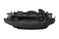 фото thumb №1, Pas передний радиатор volvo v50 lift 2.4 d