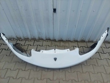 фото thumb №7, Tesla roadster бампер перед переднее