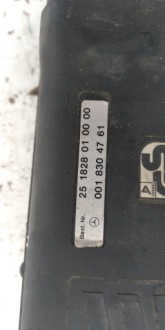 фото thumb №6, Mercedes webasto обігрівач стояночний a0018304761