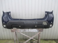 Купити Dacia duster 2017-2021 бампер задній 850222027r, фото thumb