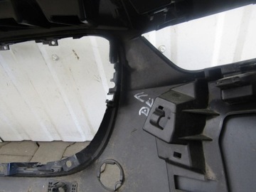 фото thumb №10, Бампер перед переднее jaguar i pace 18-23