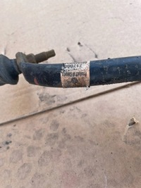 фото thumb №3, Jeep grand cherokee wk2 стержень стабилизатора зад