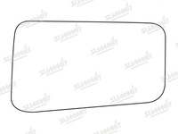 фото thumb №2, Summit вкладыш зеркало левая зеркало ascona c