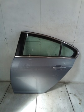 фото thumb №1, E320 дверь левый зад insignia sedan z163