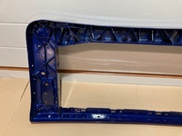 фото thumb №7, Tesla x каркас рама дверь левая задняя левый задняя