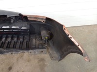 Бампер перед передний nissan note e11 r10g 06-08 Доставка, фото thumb