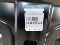 фото thumb №13, Капот renault clio iv nowa oryg 651009833r