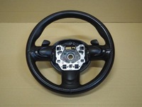 фото thumb №1, Воздуховод кожаный лепестки переключения mini r60 countryman