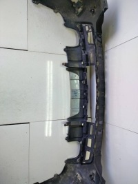 фото thumb №15, Задній бампер mercedes glk amg 204 08-12 a2048858525