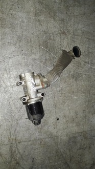 фото thumb №1, Клапан egr 50024005 fiat doblo 1.9 jtd