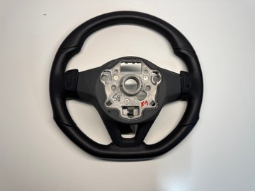 фото thumb №16, Кермо volkswagen vw golf viii arteon віртуальний 5h0419089fd