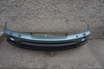 фото thumb №1, Бампер перед переднее bmw x5 e53 99/03r